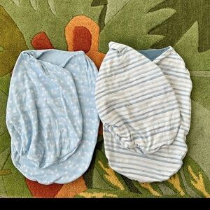 Mama coco cocoon swaddles